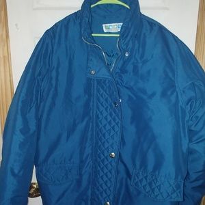 Light winter coat (Weather Solutions)